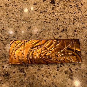 Naked Honey Palette